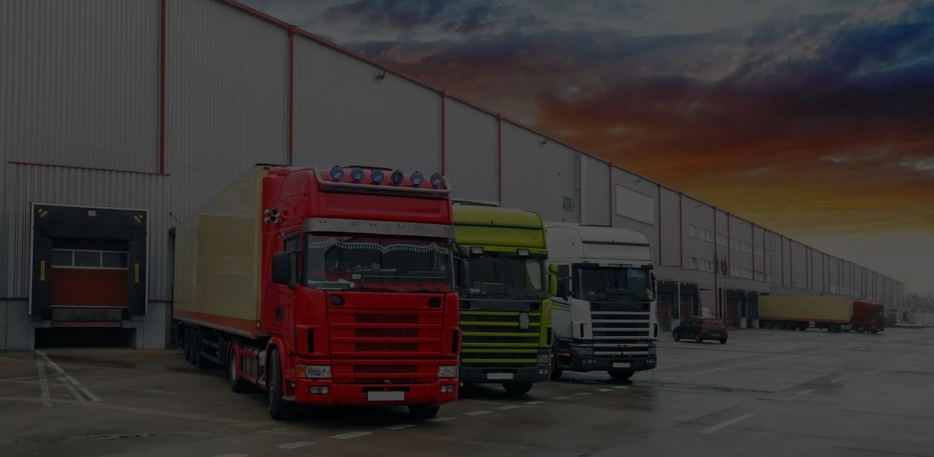 Ankara Eşme Ambarı